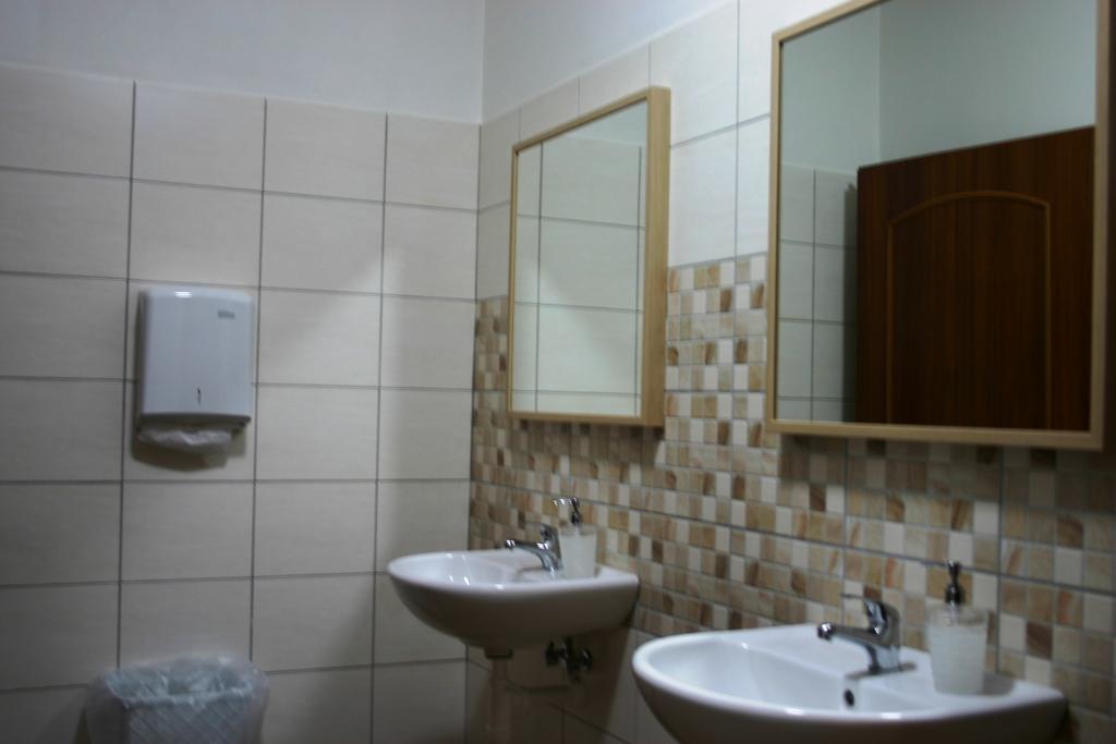 Hotel Penzion u sklepů Hovorany Esterno foto