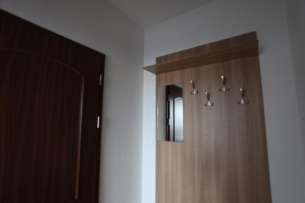 Hotel Penzion u sklepů Hovorany Esterno foto